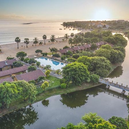 Amethyst Resort Passikudah מראה חיצוני תמונה