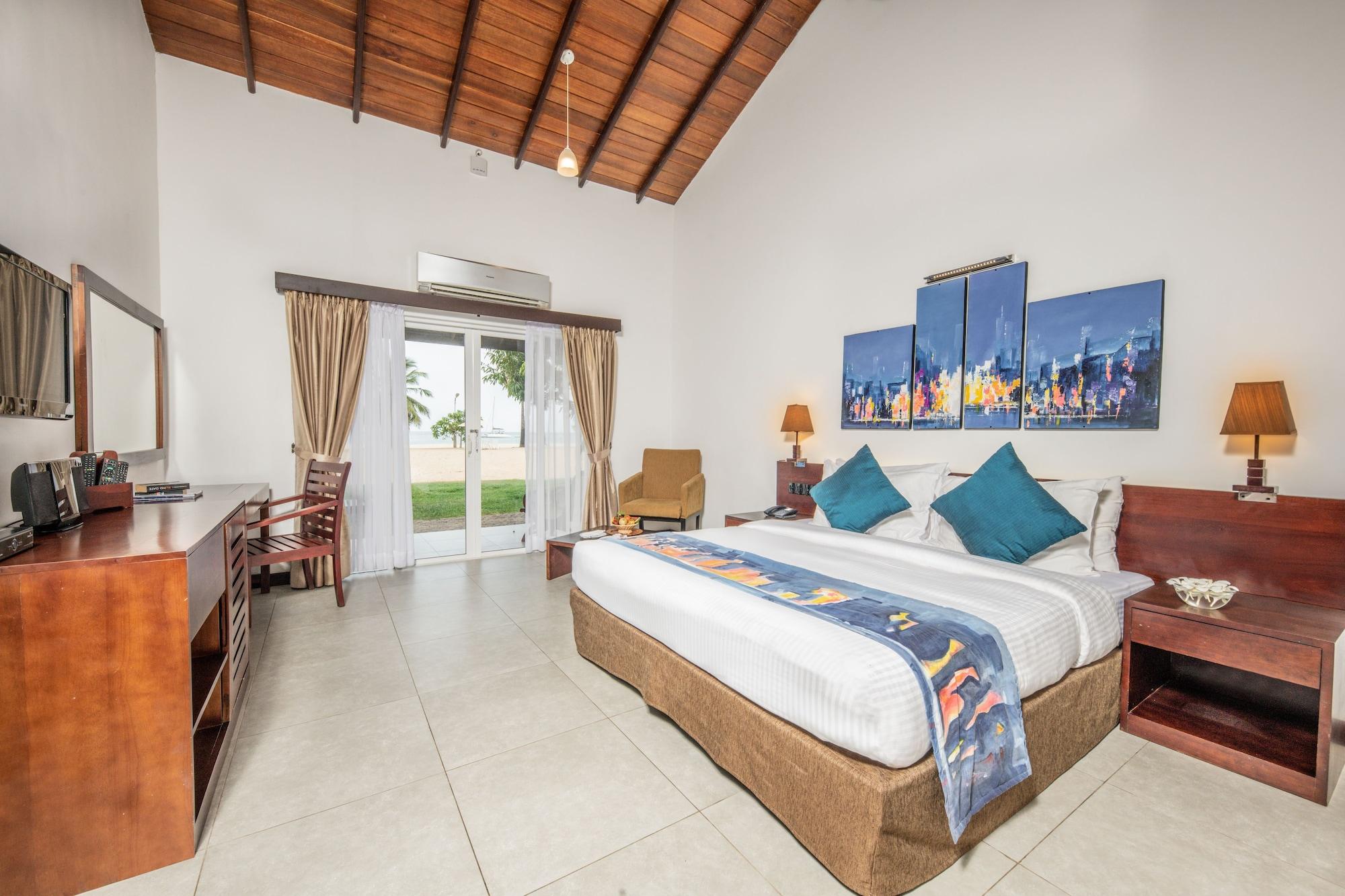 Amethyst Resort Passikudah מראה חיצוני תמונה