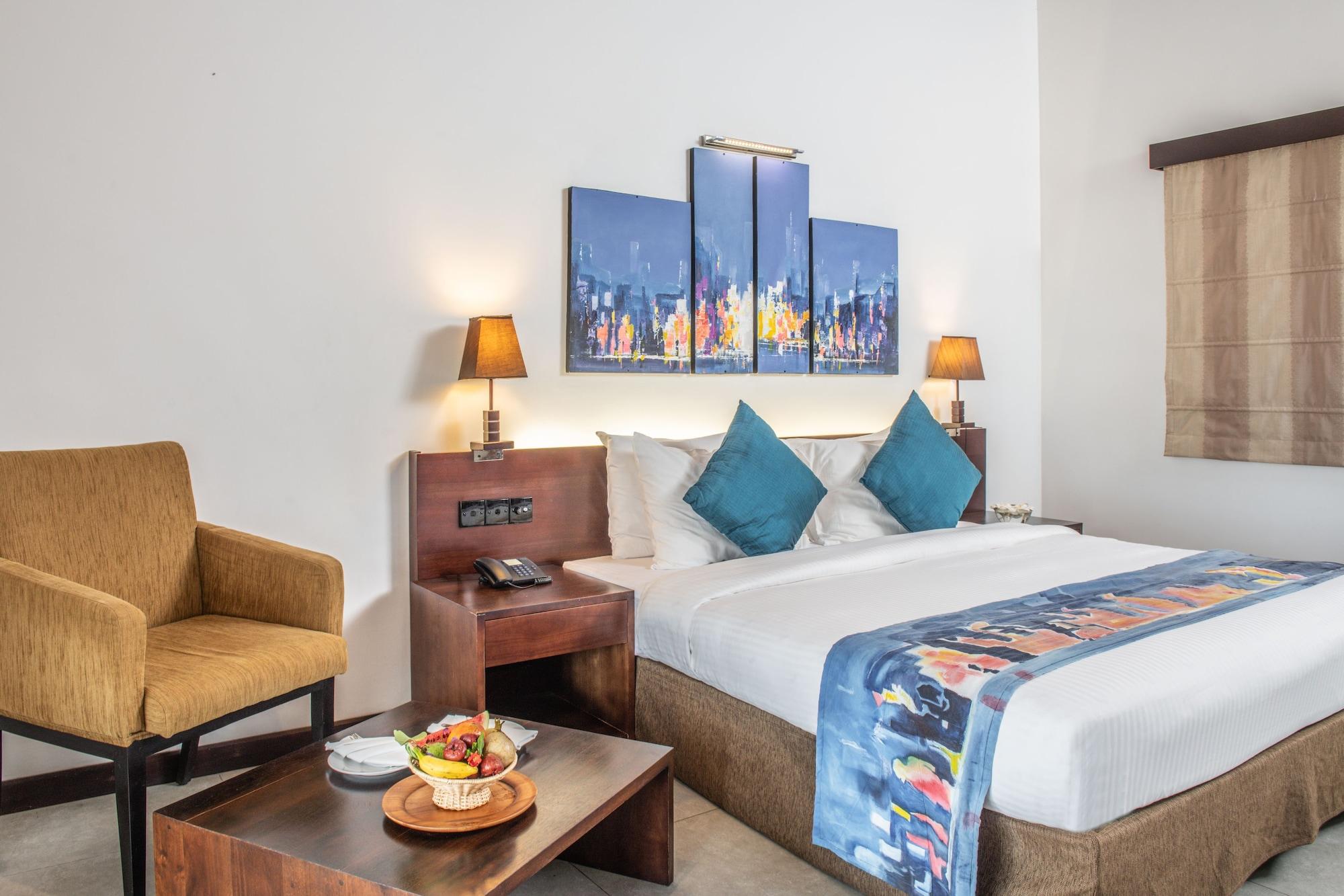 Amethyst Resort Passikudah מראה חיצוני תמונה