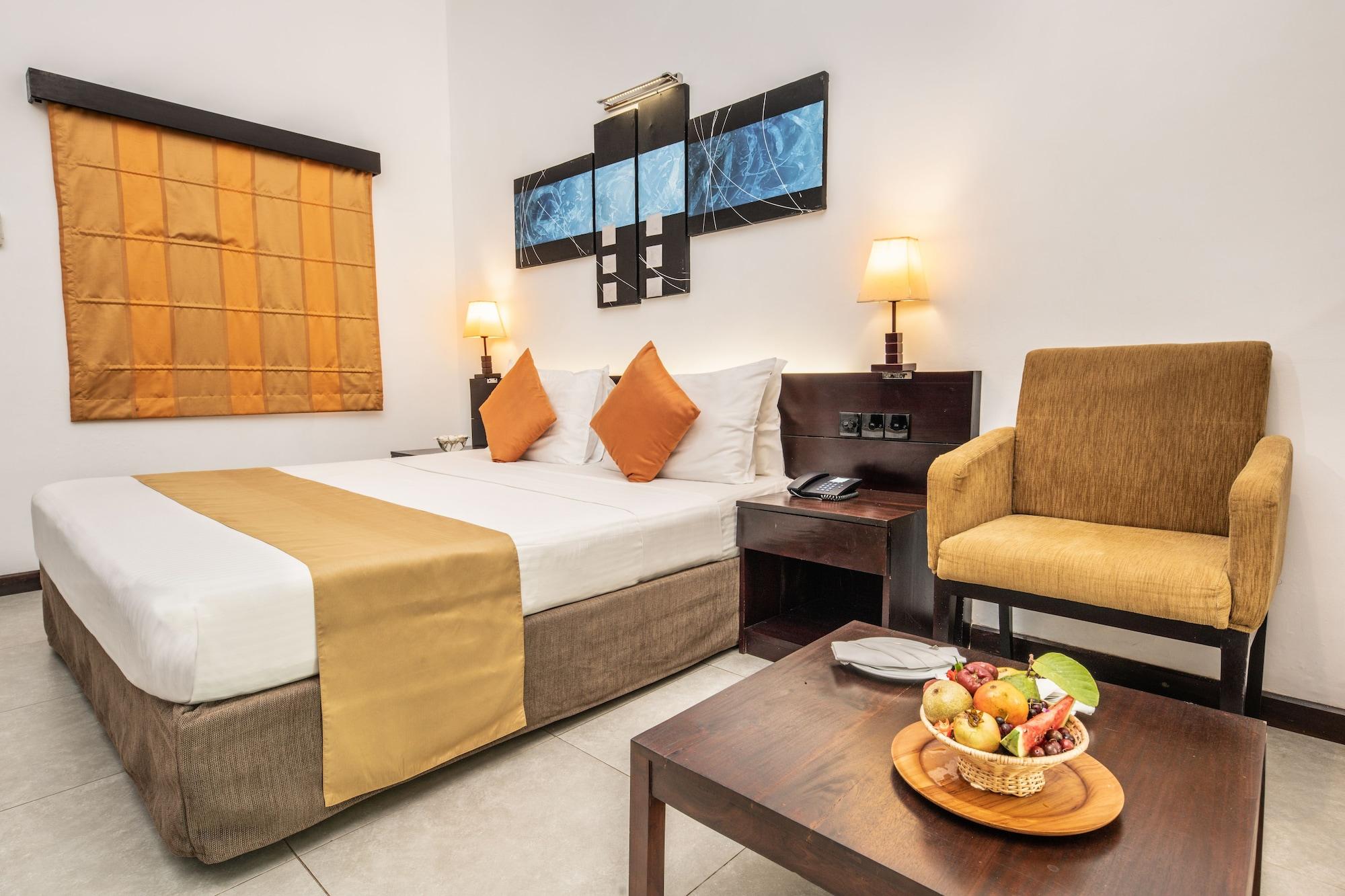 Amethyst Resort Passikudah מראה חיצוני תמונה