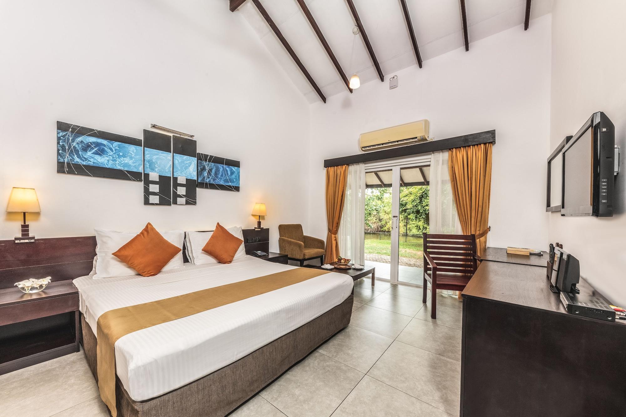 Amethyst Resort Passikudah מראה חיצוני תמונה