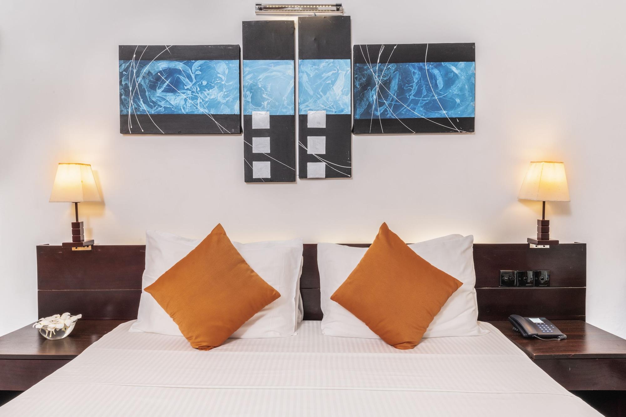 Amethyst Resort Passikudah מראה חיצוני תמונה