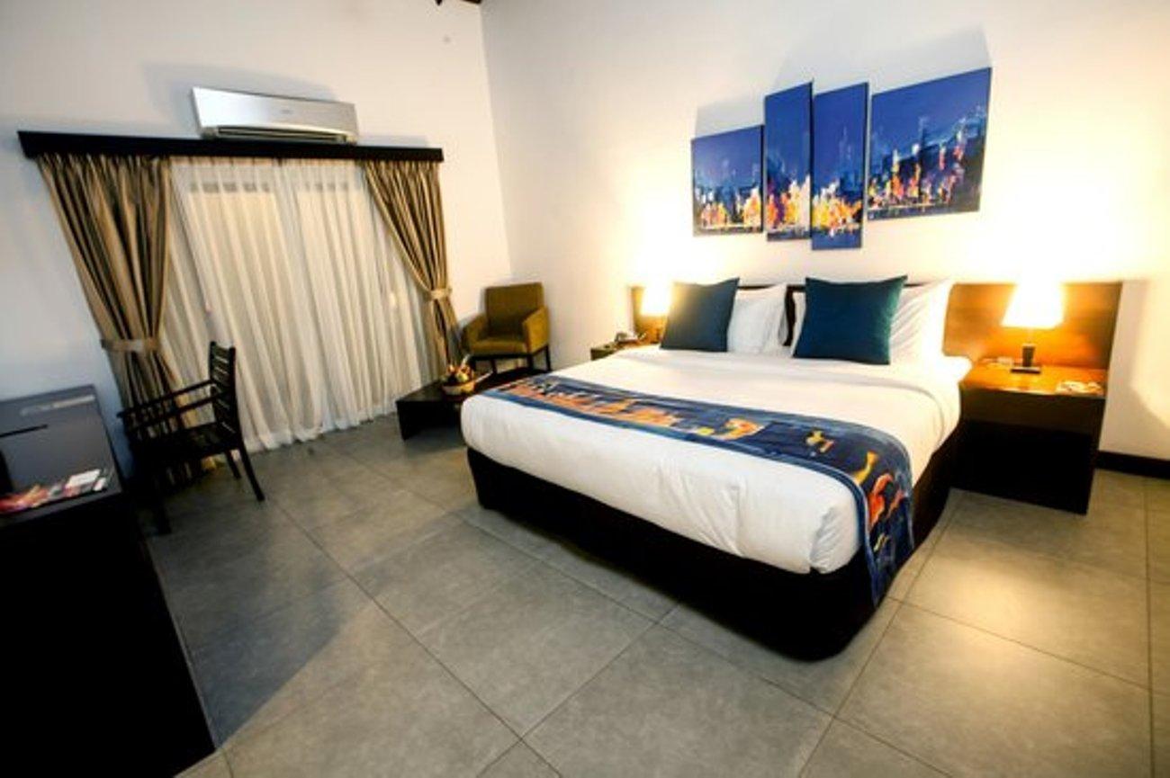 Amethyst Resort Passikudah מראה חיצוני תמונה