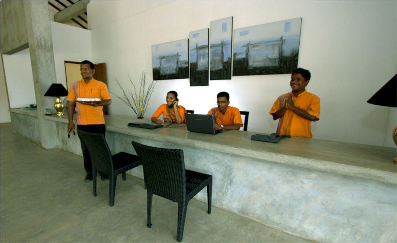 Amethyst Resort Passikudah מראה חיצוני תמונה
