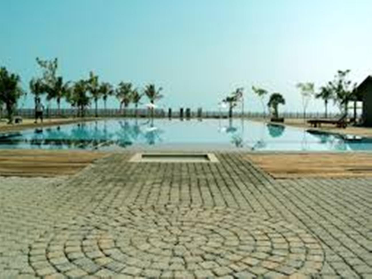 Amethyst Resort Passikudah מראה חיצוני תמונה