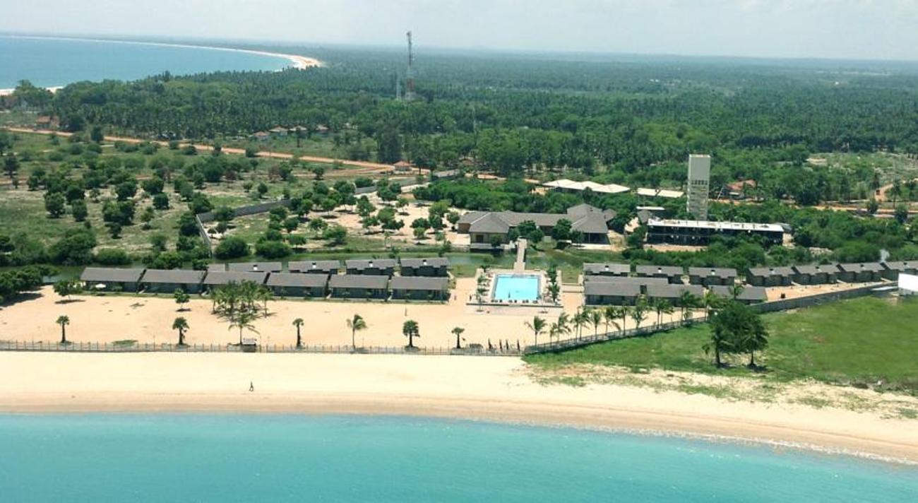 Amethyst Resort Passikudah מראה חיצוני תמונה