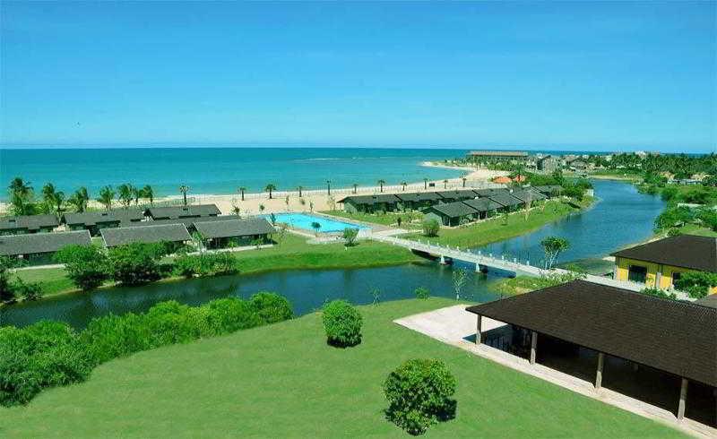 Amethyst Resort Passikudah מראה חיצוני תמונה