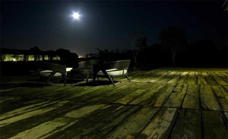 Amethyst Resort Passikudah מראה חיצוני תמונה