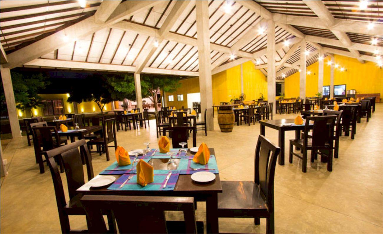 Amethyst Resort Passikudah מראה חיצוני תמונה