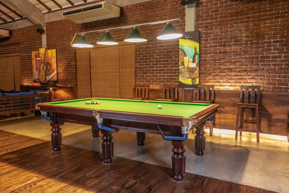 Amethyst Resort Passikudah מראה חיצוני תמונה