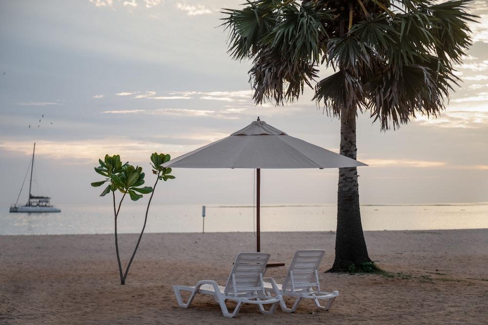 Amethyst Resort Passikudah מראה חיצוני תמונה