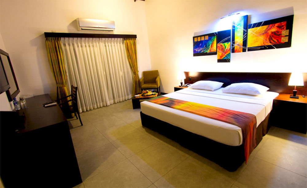 Amethyst Resort Passikudah מראה חיצוני תמונה