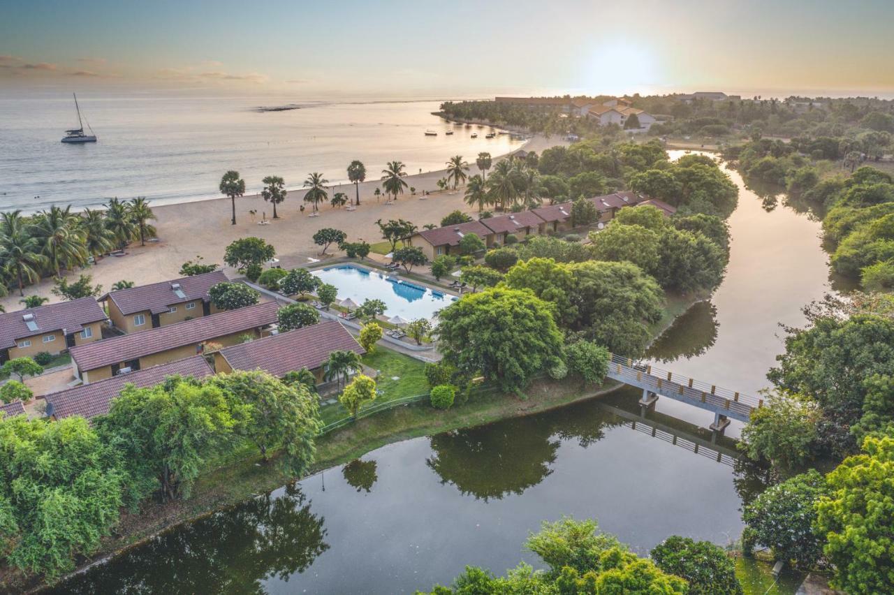 Amethyst Resort Passikudah מראה חיצוני תמונה