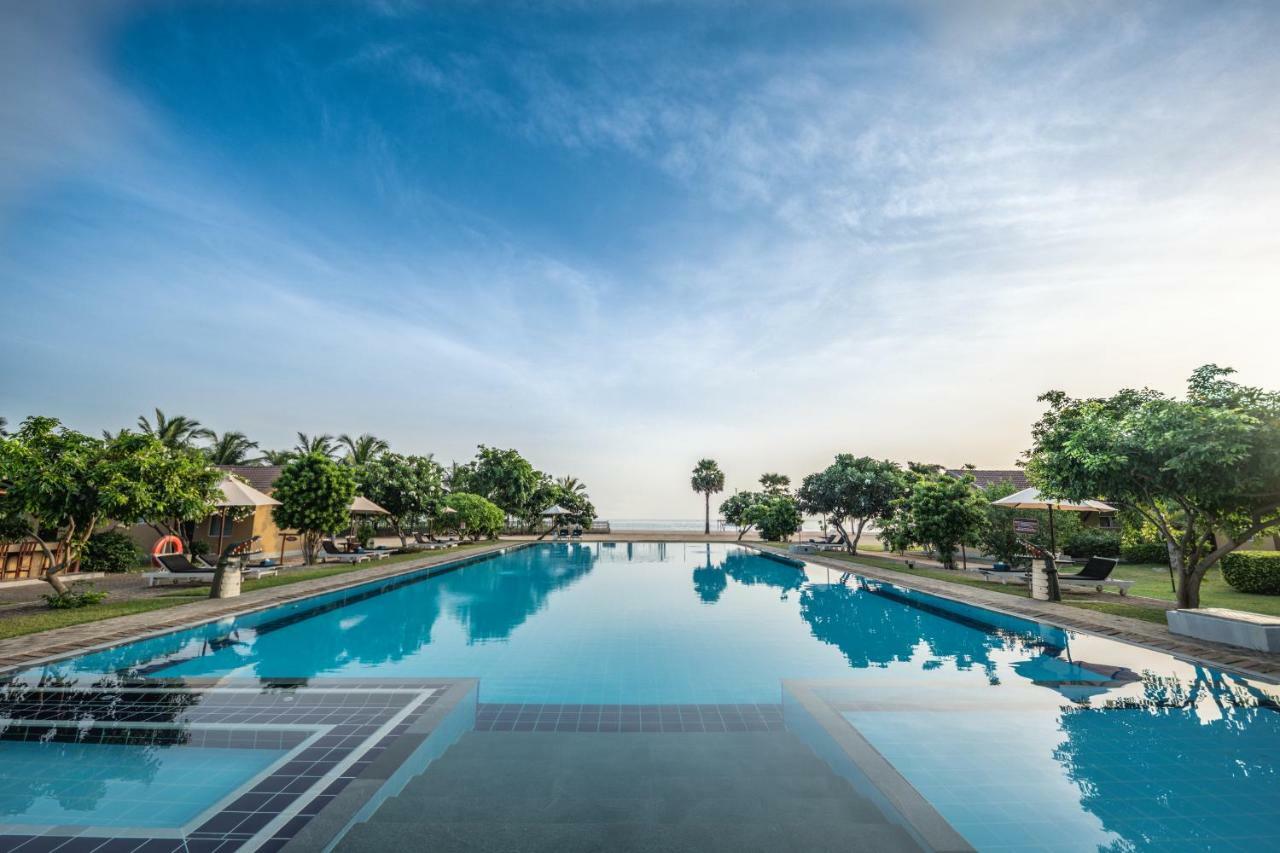 Amethyst Resort Passikudah מראה חיצוני תמונה