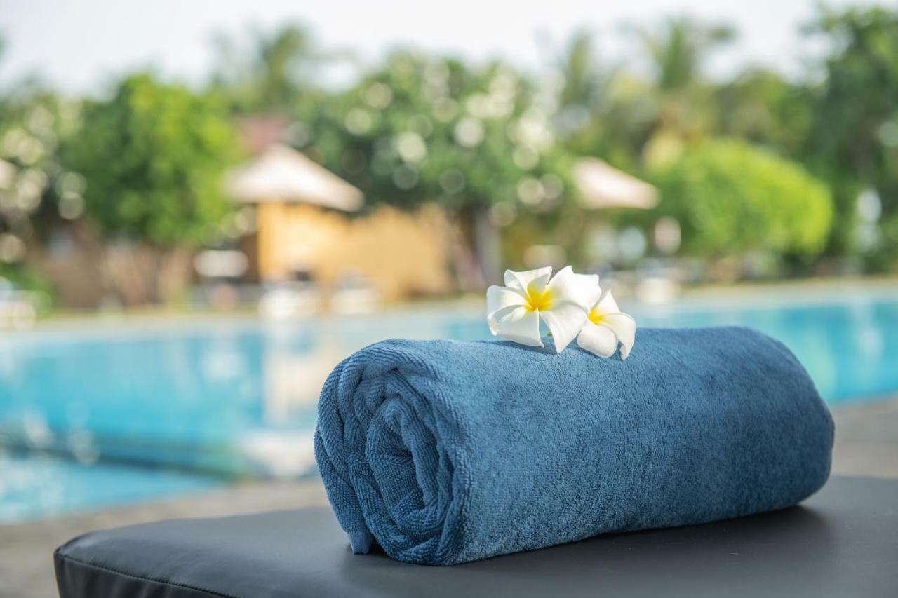 Amethyst Resort Passikudah מראה חיצוני תמונה