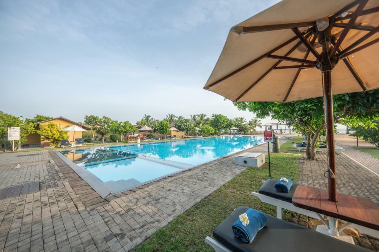 Amethyst Resort Passikudah מראה חיצוני תמונה