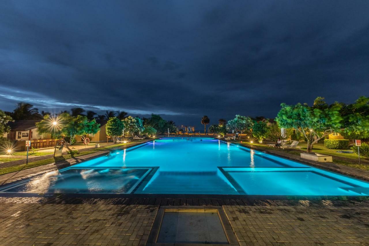 Amethyst Resort Passikudah מראה חיצוני תמונה