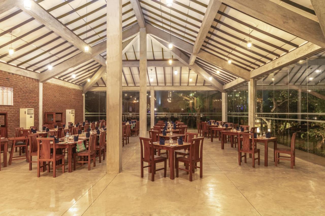 Amethyst Resort Passikudah מראה חיצוני תמונה