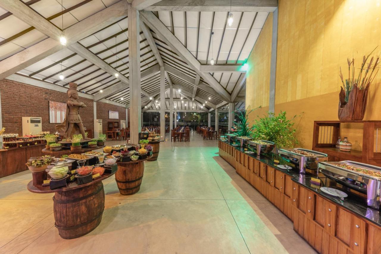 Amethyst Resort Passikudah מראה חיצוני תמונה