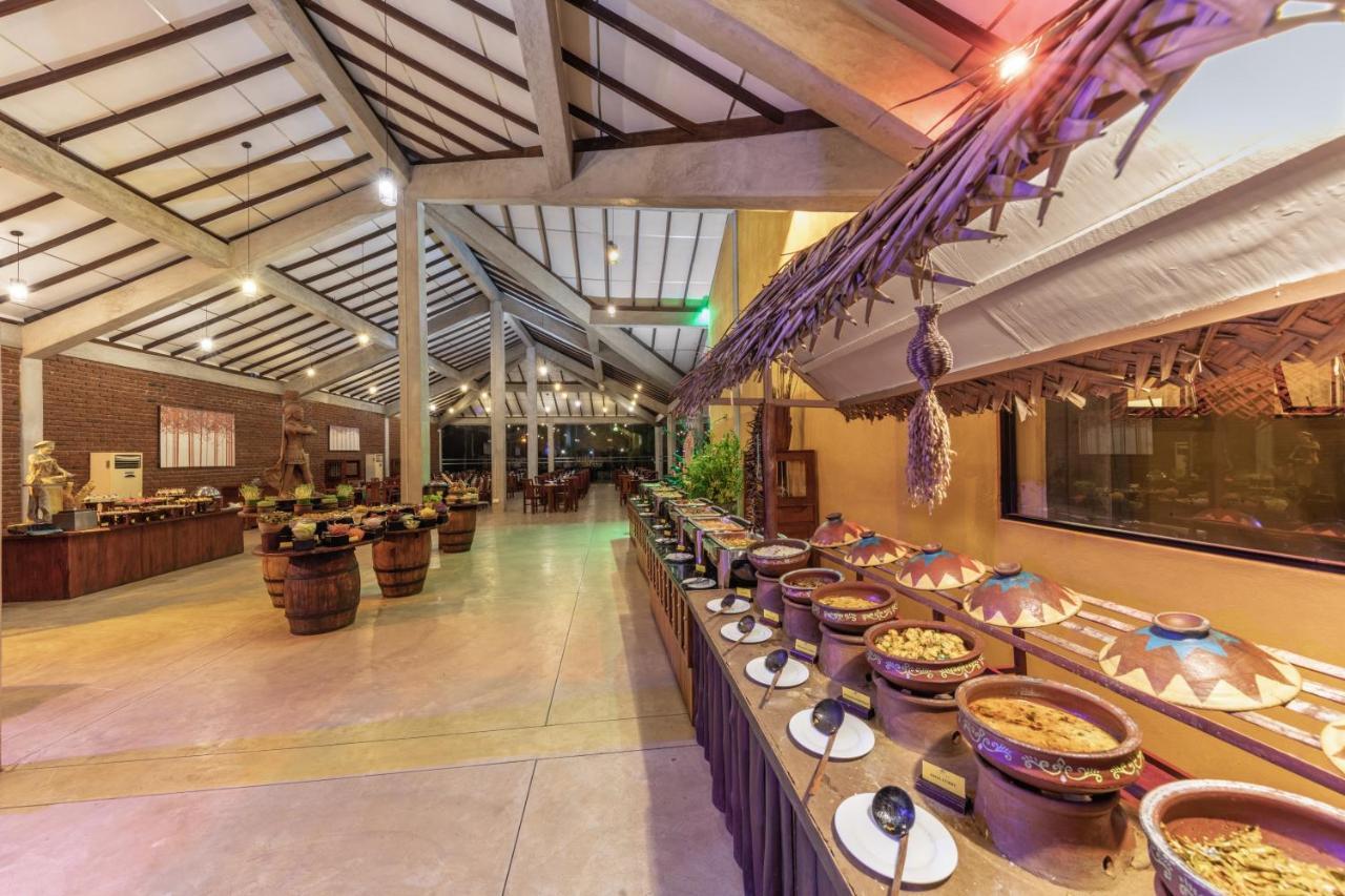 Amethyst Resort Passikudah מראה חיצוני תמונה