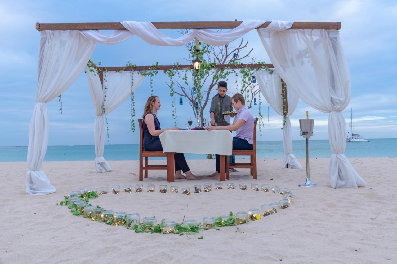 Amethyst Resort Passikudah מראה חיצוני תמונה