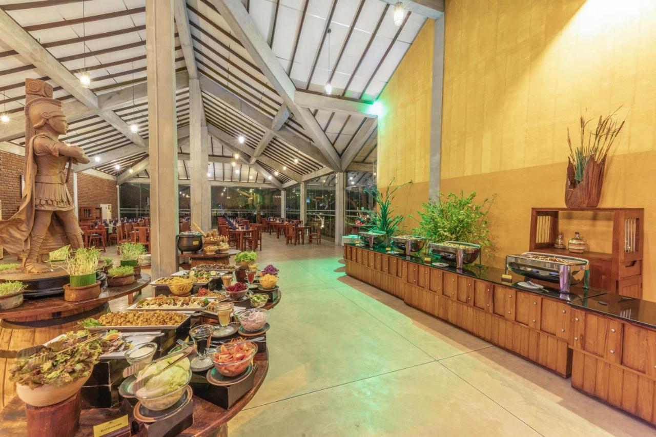 Amethyst Resort Passikudah מראה חיצוני תמונה