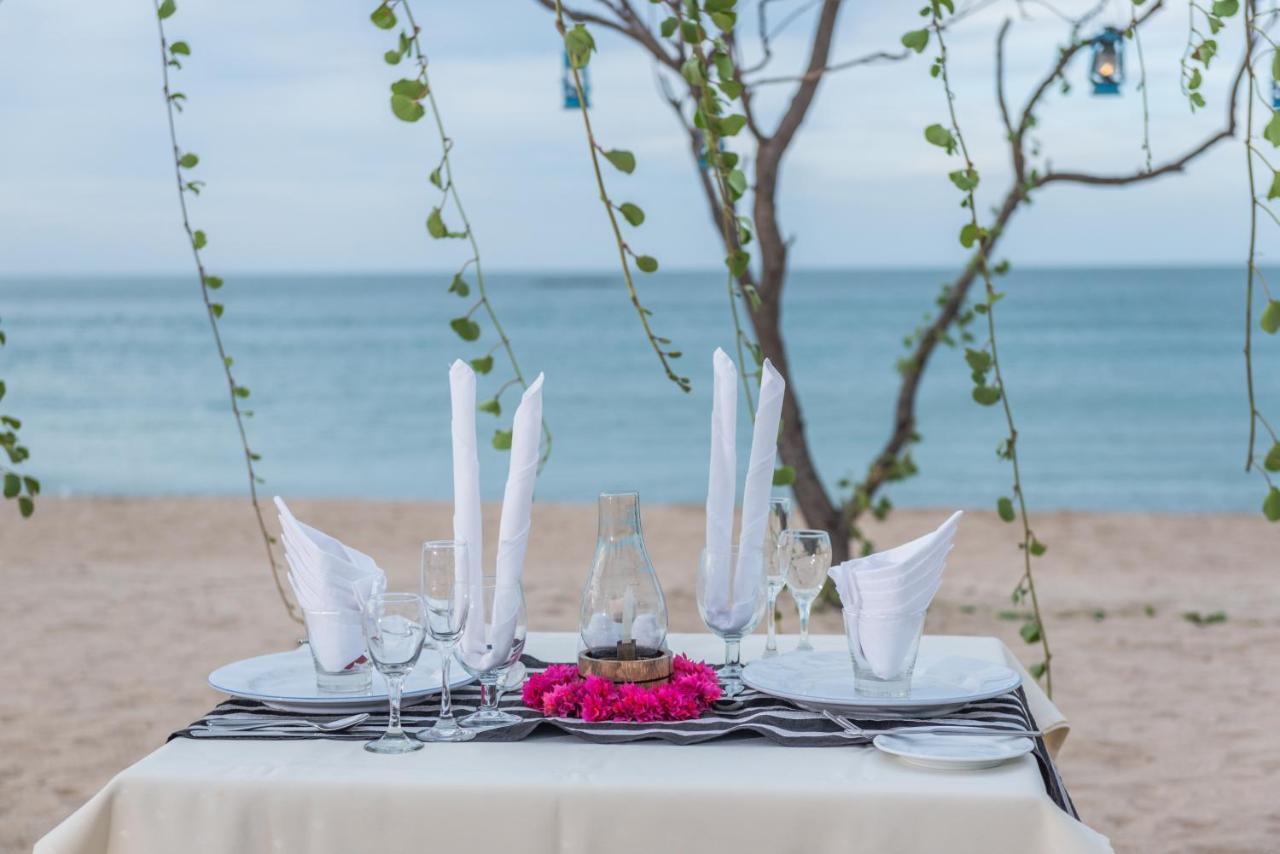 Amethyst Resort Passikudah מראה חיצוני תמונה