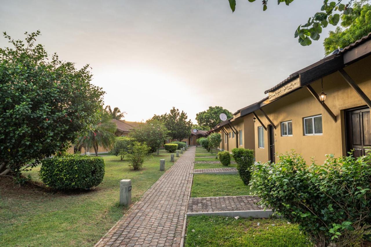 Amethyst Resort Passikudah מראה חיצוני תמונה