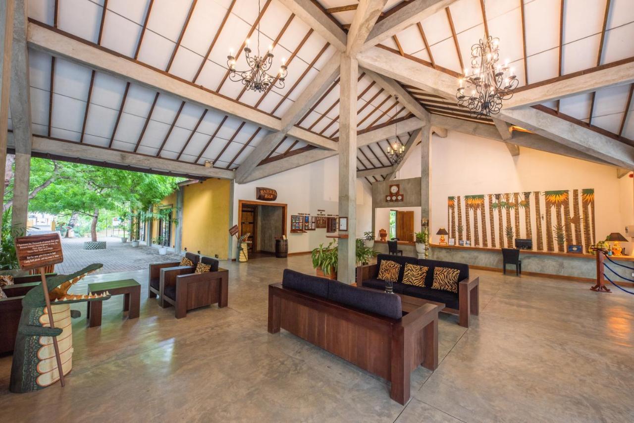 Amethyst Resort Passikudah מראה חיצוני תמונה