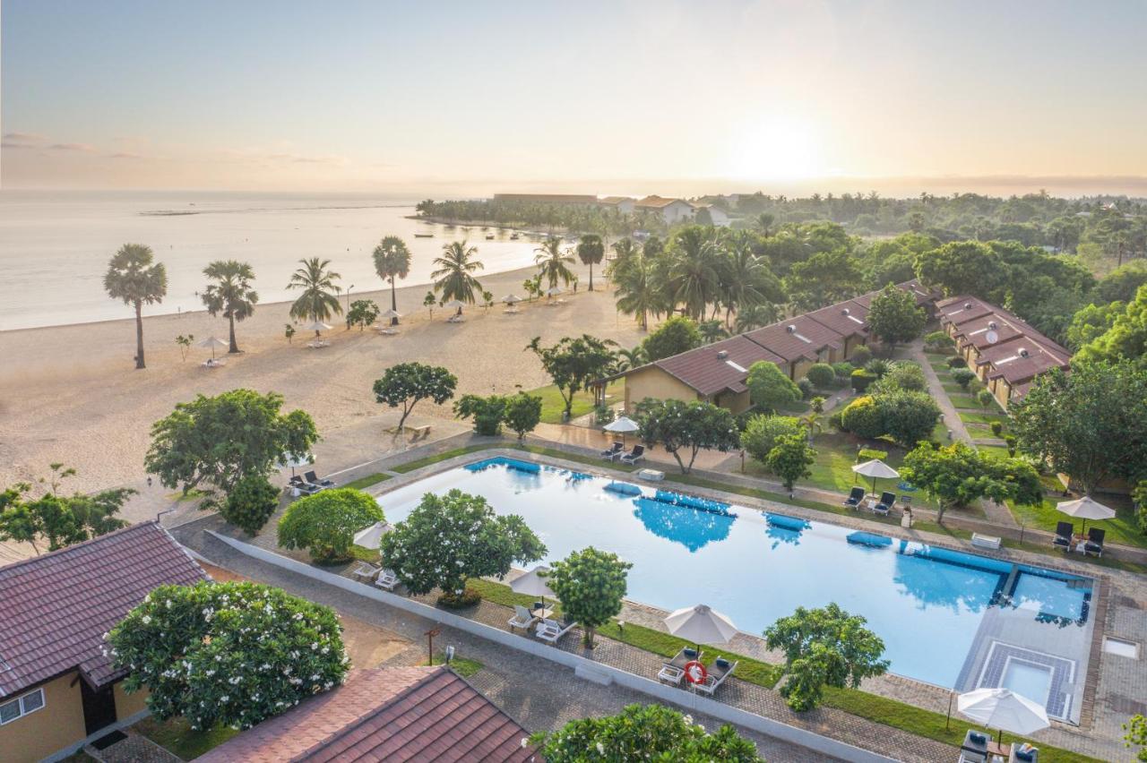 Amethyst Resort Passikudah מראה חיצוני תמונה
