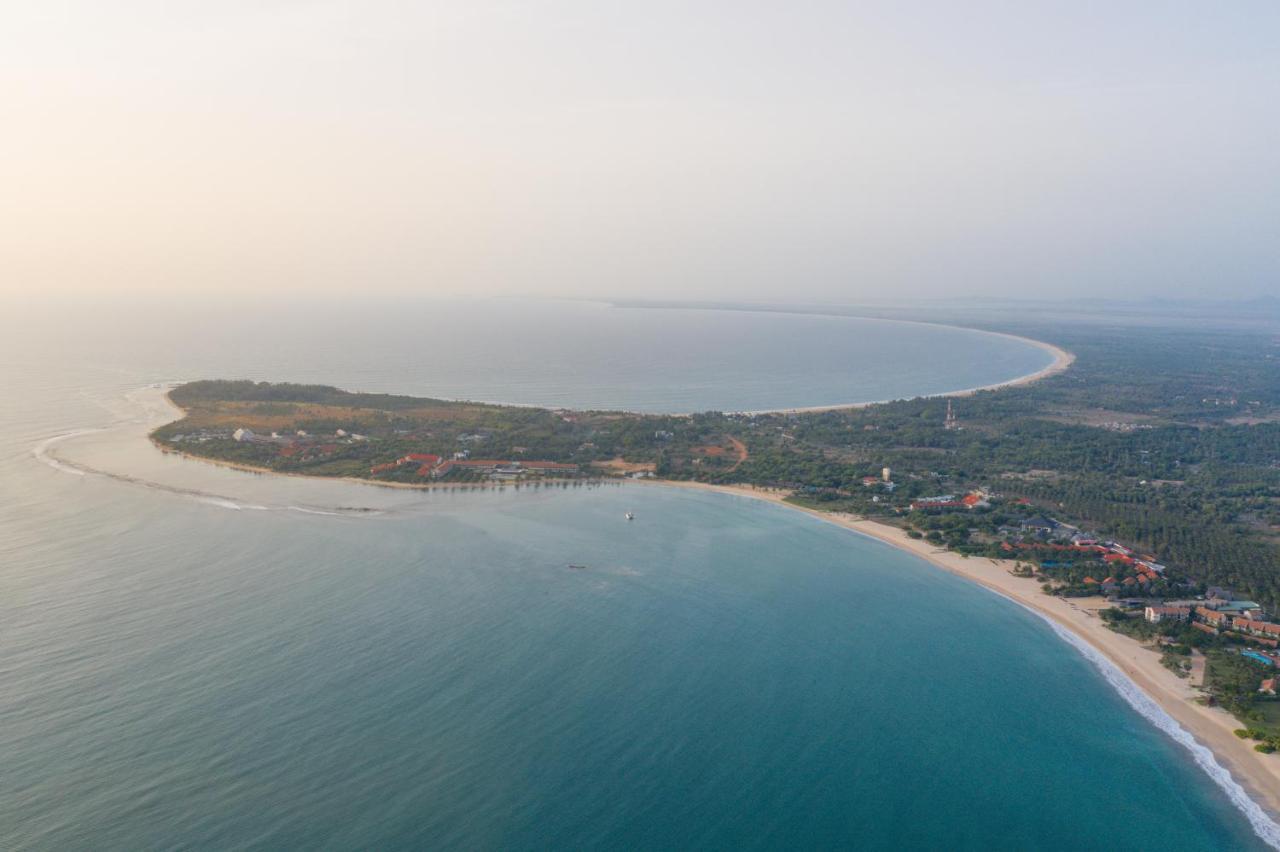 Amethyst Resort Passikudah מראה חיצוני תמונה